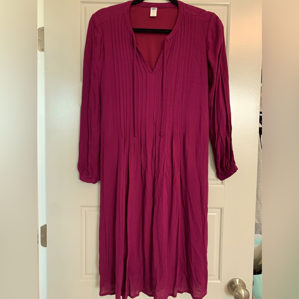 Old Navy Maternity Dress